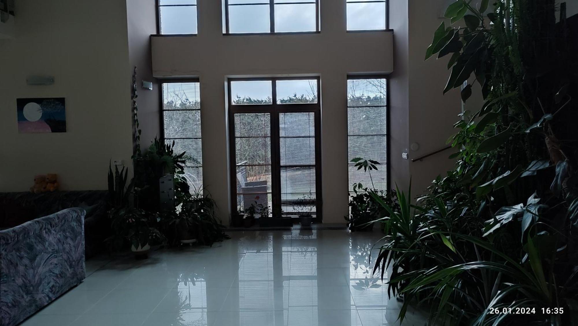 Villa Homestay Nad Helmrovkou Prága Kültér fotó