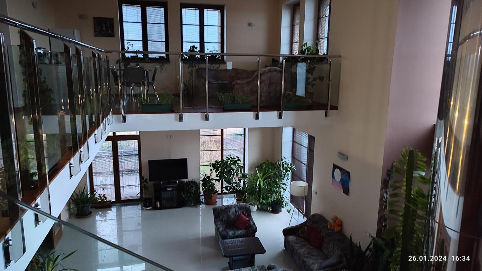 Villa Homestay Nad Helmrovkou Prága Kültér fotó