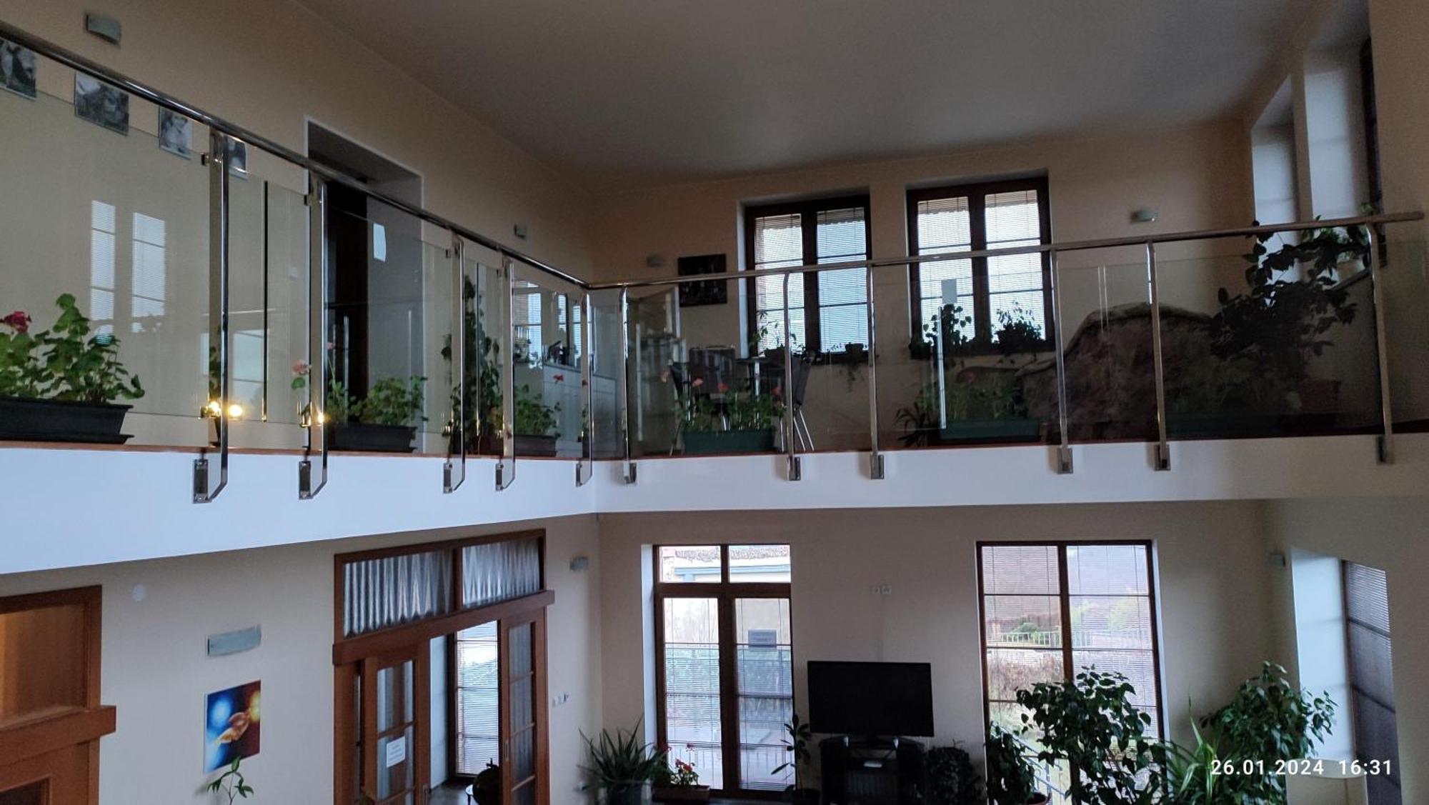 Villa Homestay Nad Helmrovkou Prága Kültér fotó