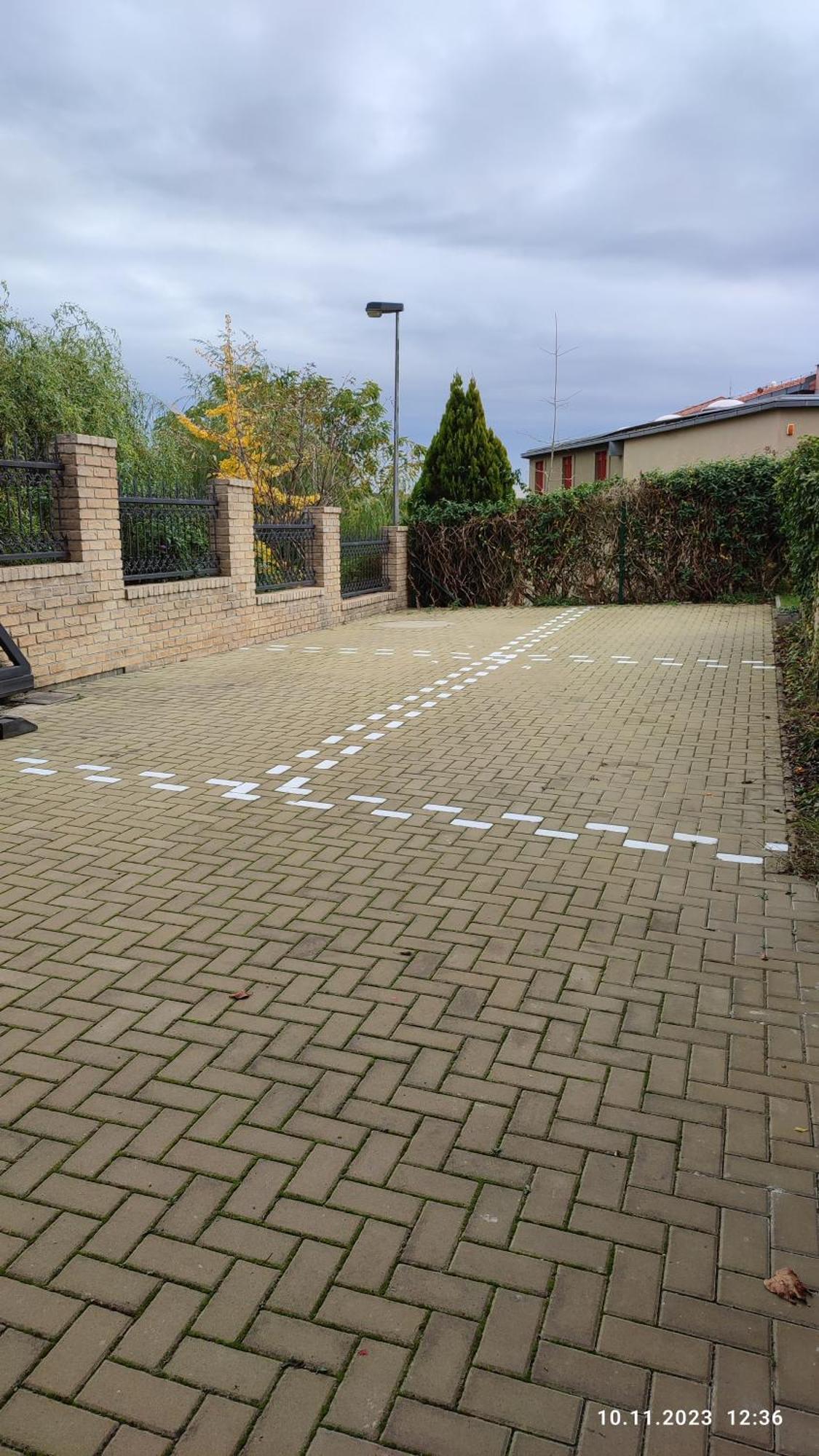 Villa Homestay Nad Helmrovkou Prága Kültér fotó