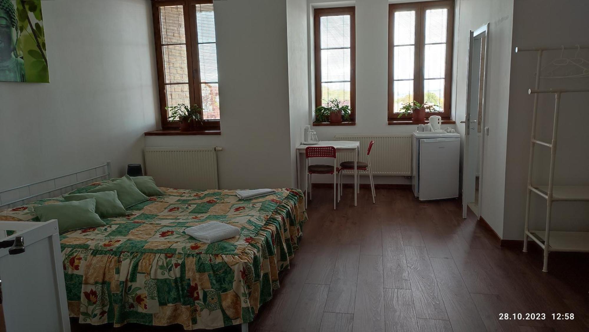 Villa Homestay Nad Helmrovkou Prága Kültér fotó