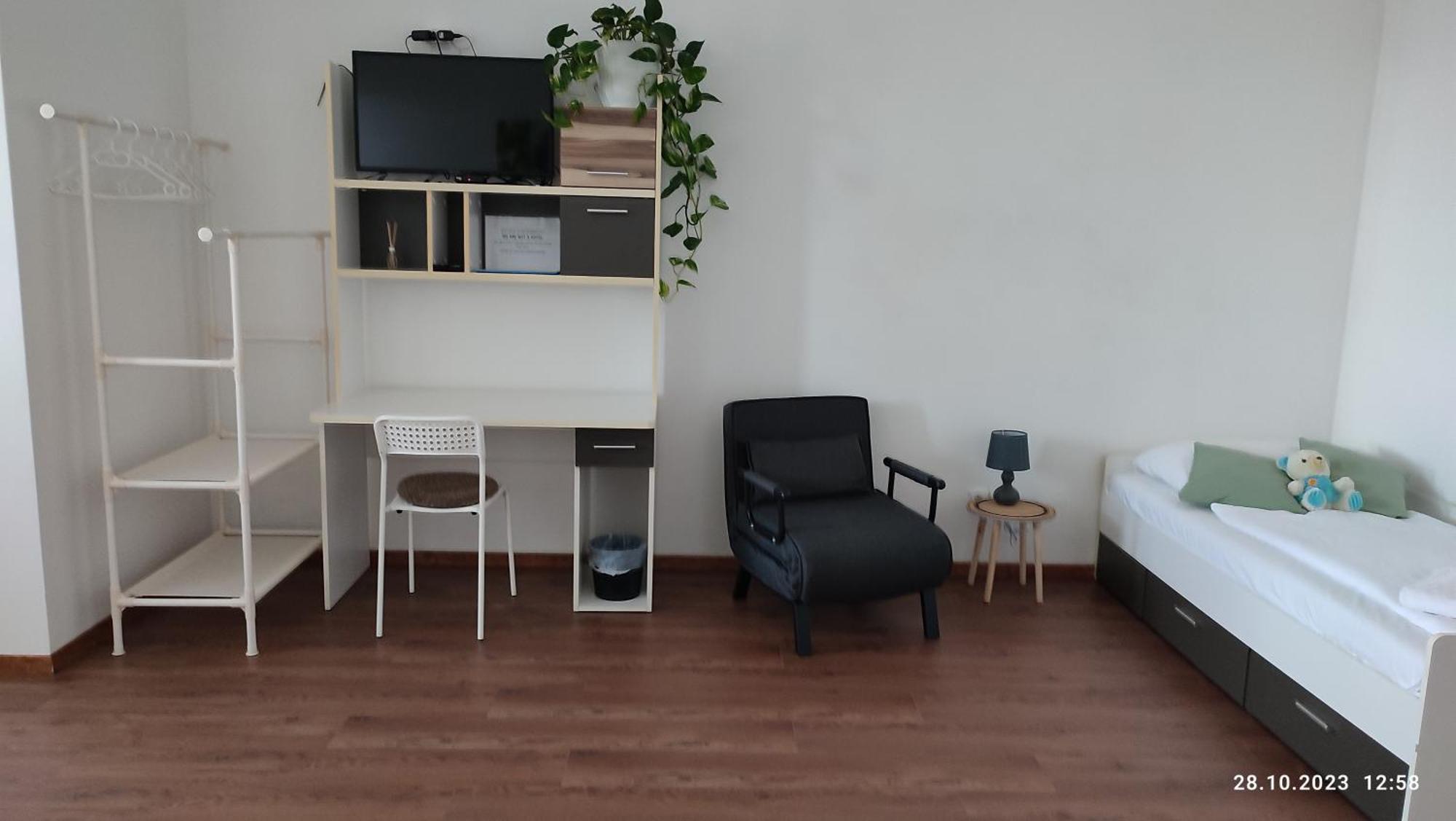 Villa Homestay Nad Helmrovkou Prága Kültér fotó
