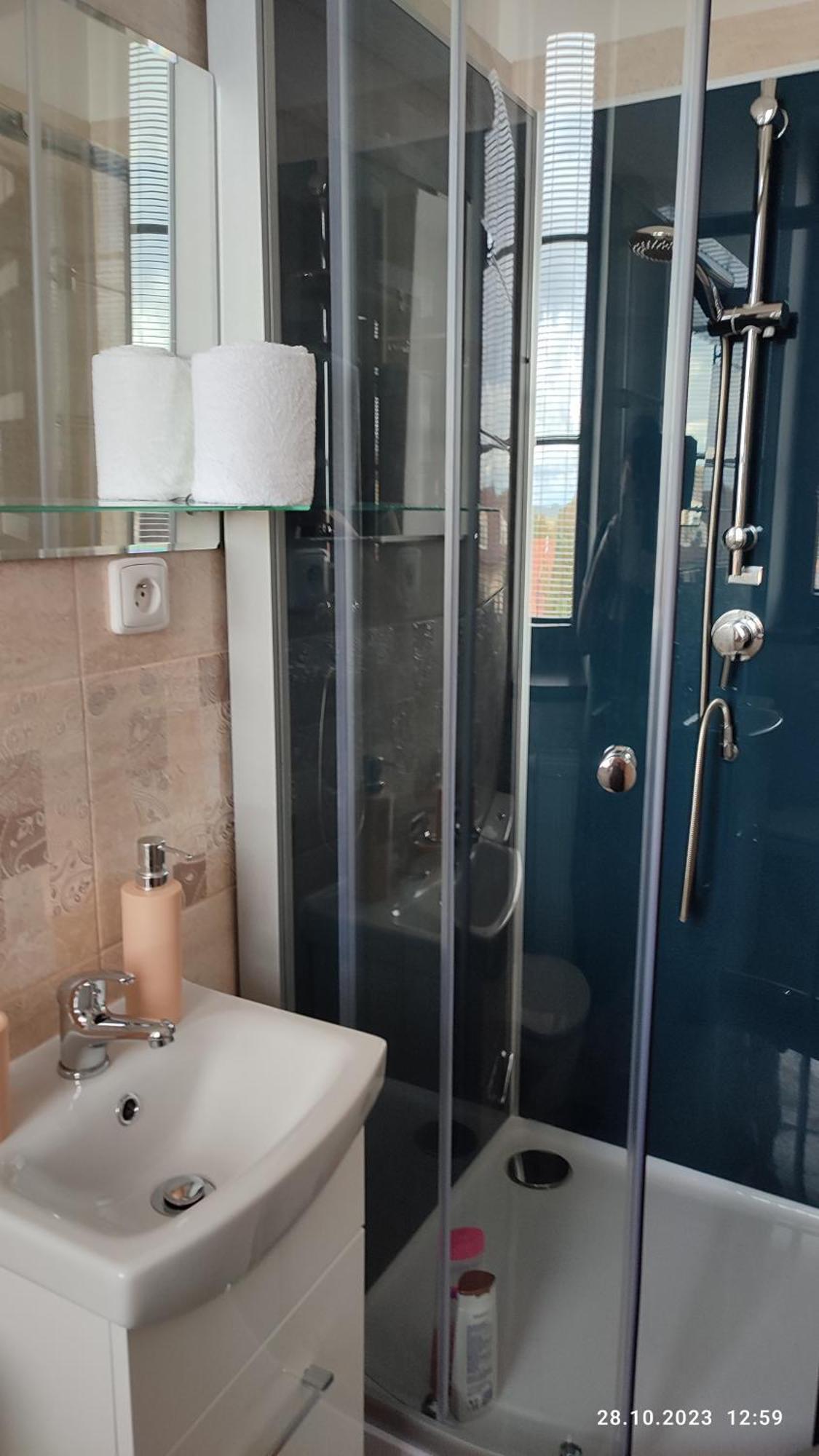 Villa Homestay Nad Helmrovkou Prága Kültér fotó