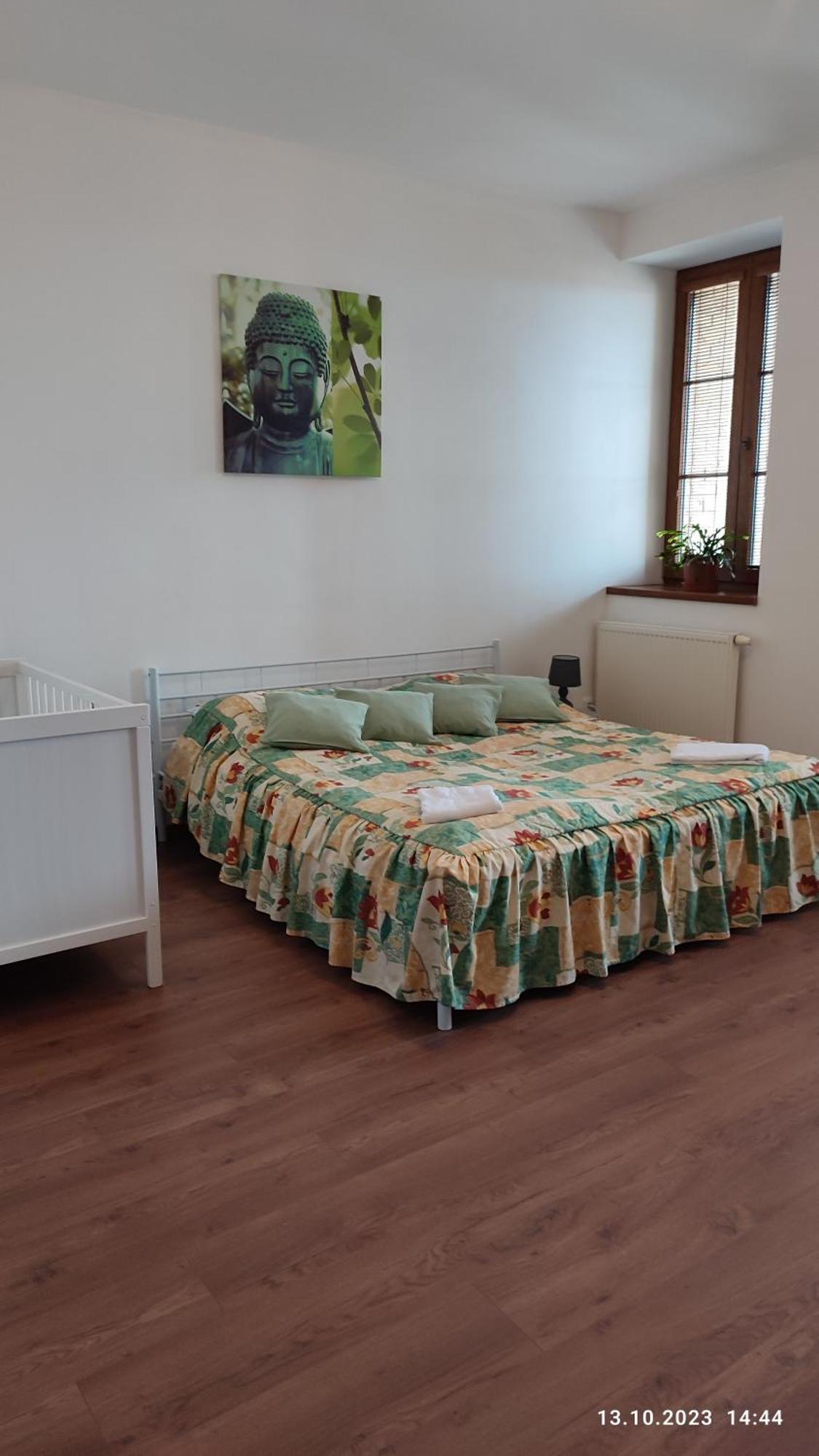 Villa Homestay Nad Helmrovkou Prága Kültér fotó