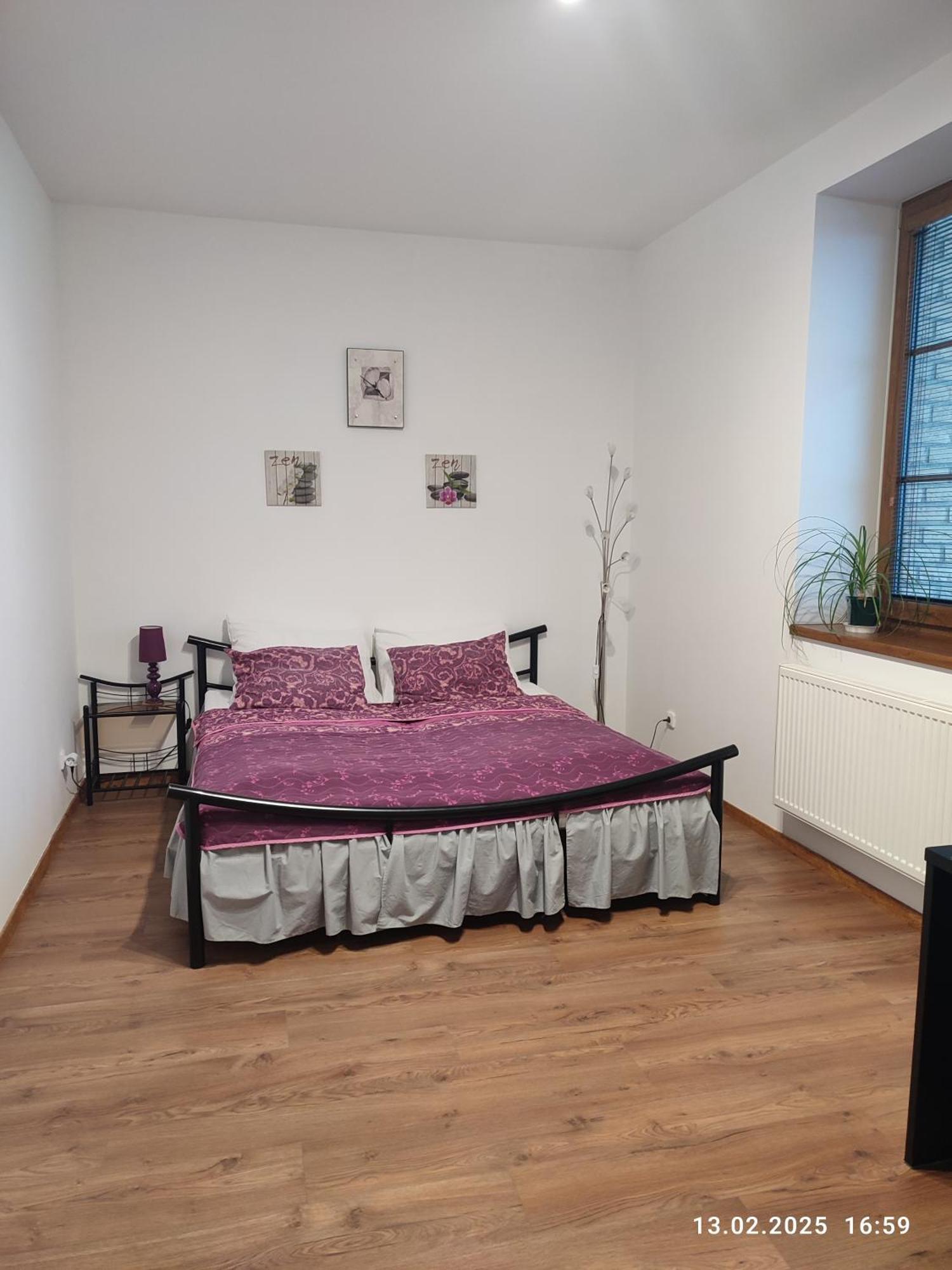 Villa Homestay Nad Helmrovkou Prága Kültér fotó