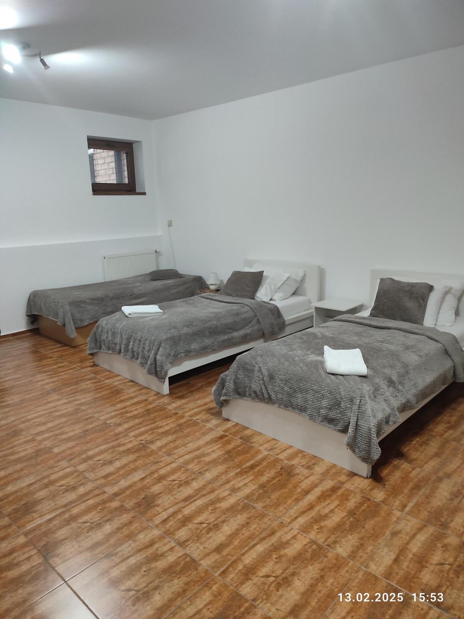 Villa Homestay Nad Helmrovkou Prága Kültér fotó