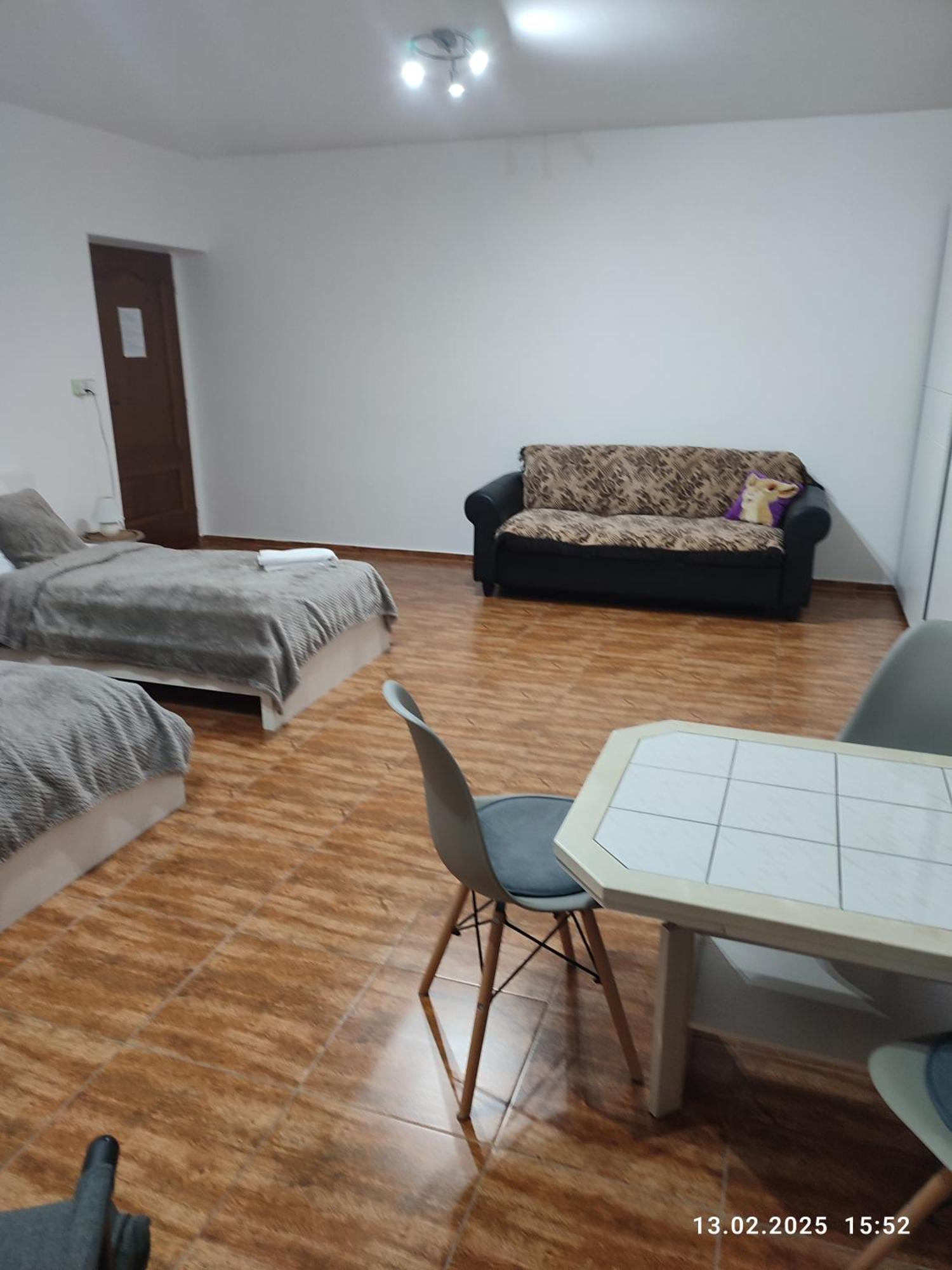 Villa Homestay Nad Helmrovkou Prága Kültér fotó