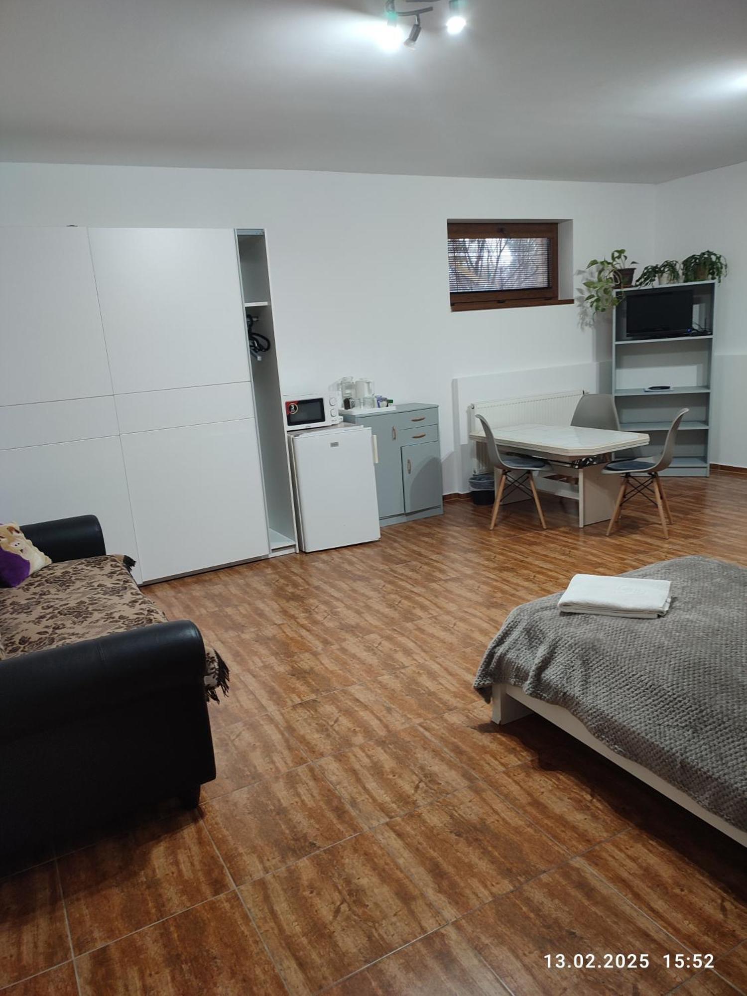 Villa Homestay Nad Helmrovkou Prága Kültér fotó