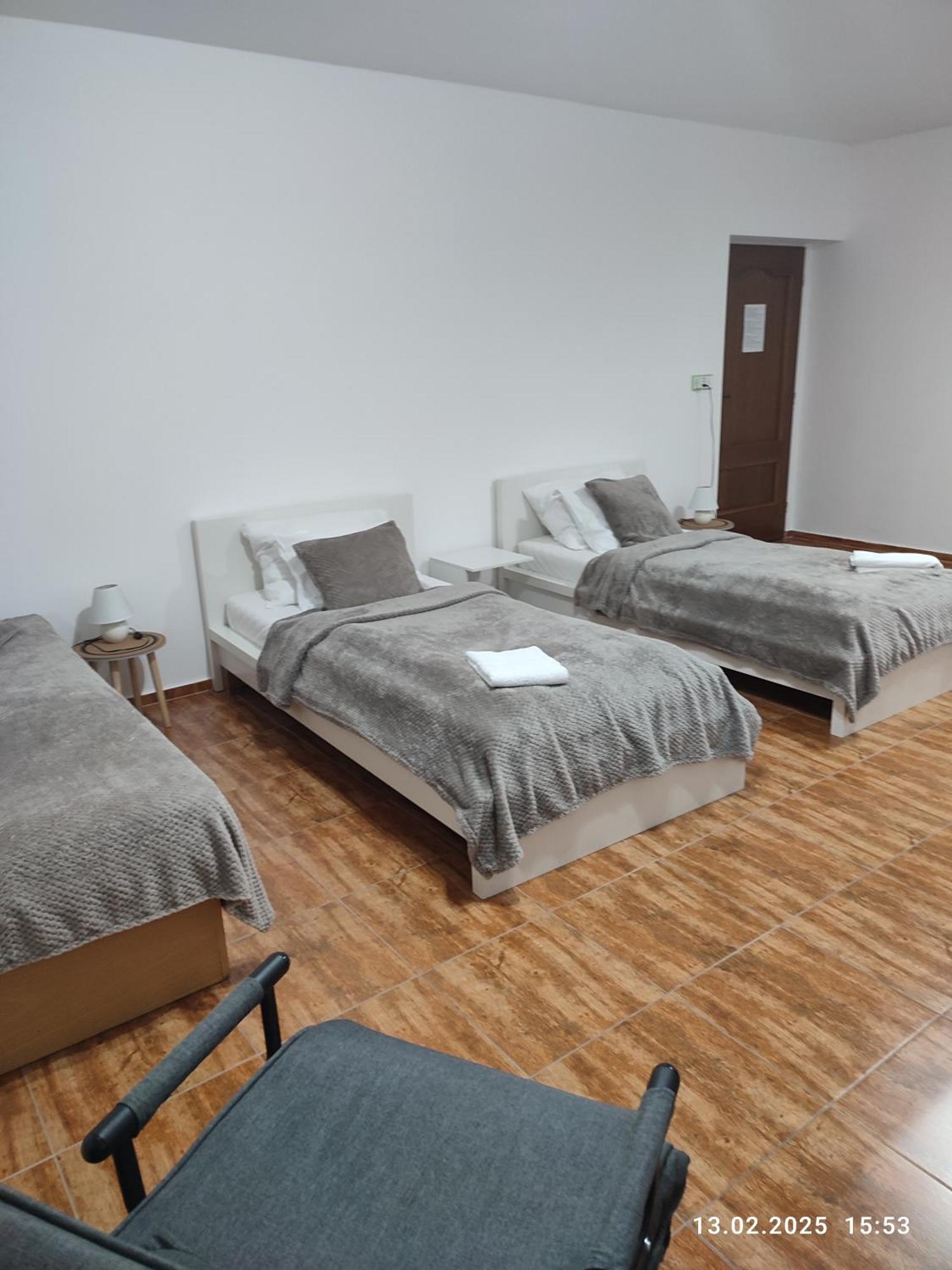 Villa Homestay Nad Helmrovkou Prága Kültér fotó