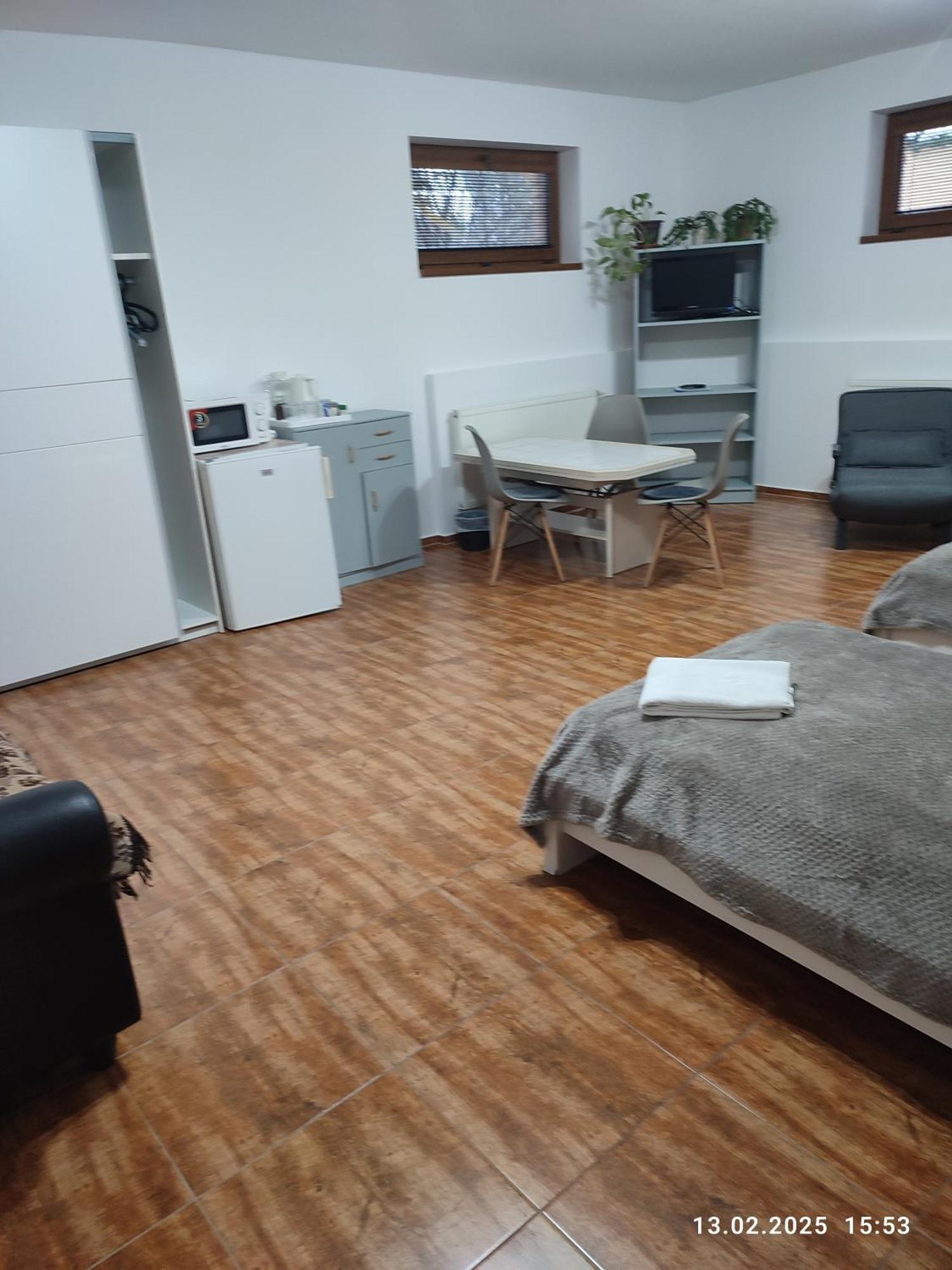 Villa Homestay Nad Helmrovkou Prága Kültér fotó
