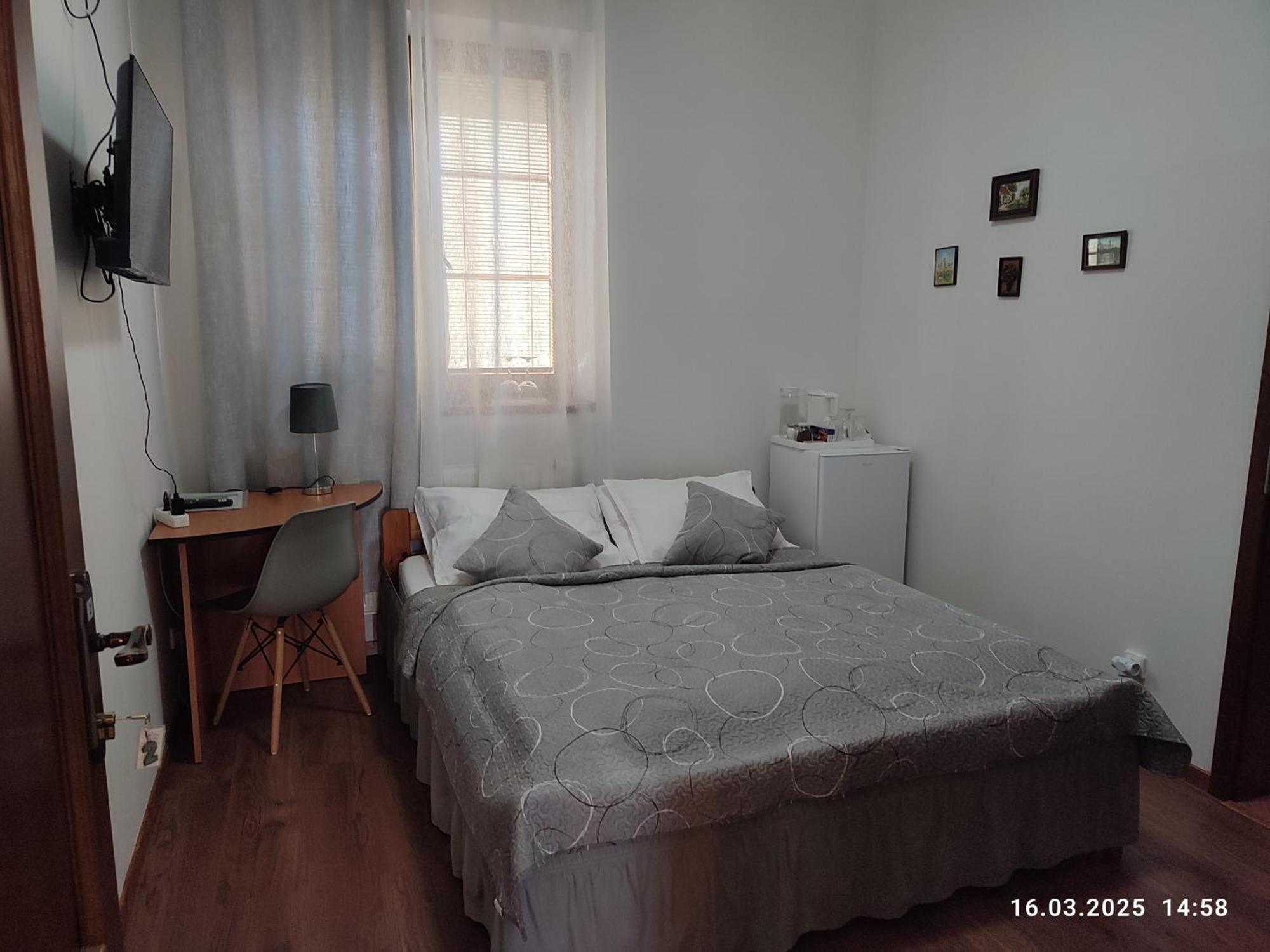 Villa Homestay Nad Helmrovkou Prága Kültér fotó