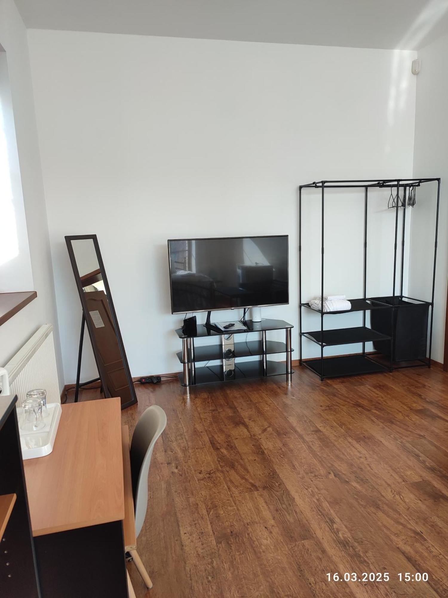 Villa Homestay Nad Helmrovkou Prága Kültér fotó